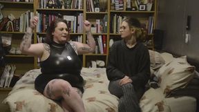 interview with rosie