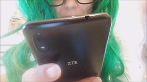 the amazing penis of a fan of mine