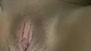 Bbw milf using 50 shades of grey vibrator wait til the end
