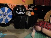 Halloween Tease Clips 3