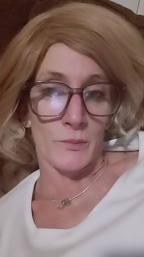 Stepmommy Can't Punish Her Baby Boy Like He Needs