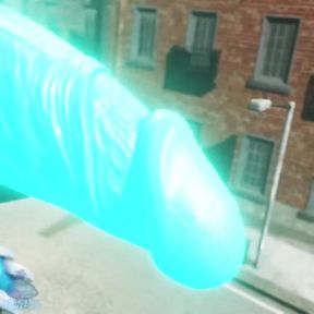 Gay big cock furry macro growth buries nigh men raw