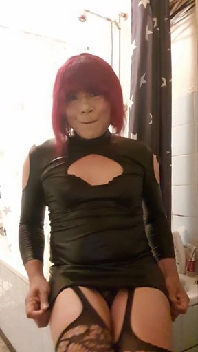 The Pearls of The Little Sissy