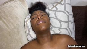 ambitious booty in for a big dick surprise