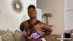 ambitious booty in for a big dick surprise