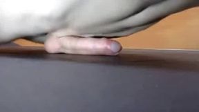 Twink Pushup Humping