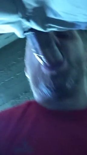 Doormen Fucking to Andres 3