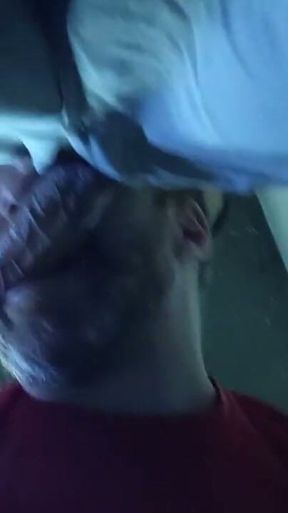 Doormen Fucking to Andres 3