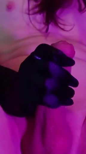 Fer Sissy Cum, Handjob Compilation