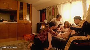 Tragedy That Befalls Newlywed Housewife Uncensored (orimoto)