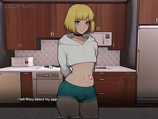 2nd Episode of Bunkered with femboy