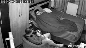 alunos do condominio sao flagrados trepando muito pela camera escondida do diretor da faculdade