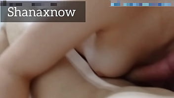 SLUT TEEN BIG ASS BLOWJOB AND FUCK IN FISHNET FACIAL SHANAXNOW