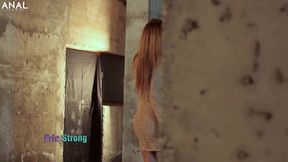 Bosomy Melanie Gold Begging for Double Penetration Fuck