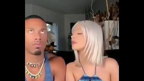 La MADRE de Raid es cogida por la gran verga de JF (&iexcl_Todo el Team Shark se a folla!)