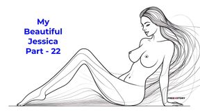 My Beautiful Jessica Part - 22 - English Audio Sex Story