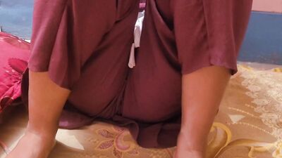 Viral sexy video of Bangladeshi stepcousins
