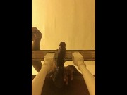 Woke Up Home Alone, Let's Quarantine & Chill