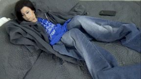 Ready For a Change? Become Someone Else! - Gender Transformation, Male to Female - HD 1080p wmv