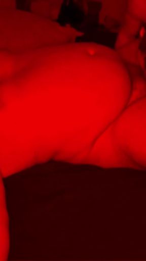 Stepdad fucks my throat roughtly and cum   Clip 2