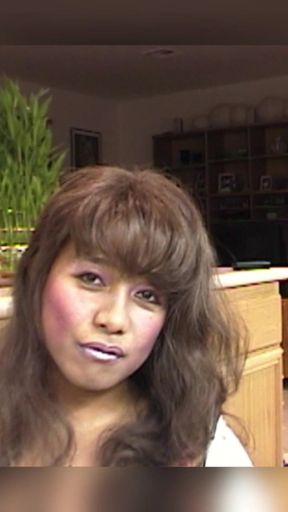 Younger Jhazmeena CD - Cuteness Overload