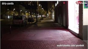 Side chick's lesbian clip