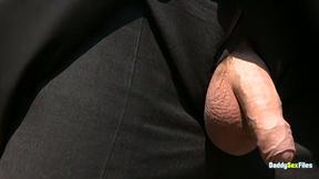 DaddySexFiles: DILFs David Anthony And Troy Daniels Hardcore Outdoor Ass Poundin