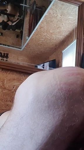 Slut Have to Be Used Part1