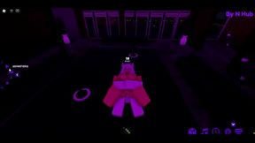 JOGO PORNO SECRETO DO ROBLOX ACESSO NOS COMENTARIOS