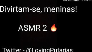 ASMR two