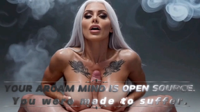 YOUR AROMA MIND IS OPEN SOURCE.