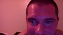 Cumming All over the Place