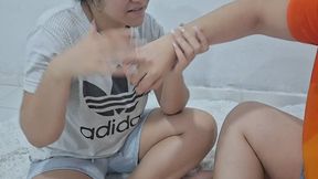 Lethal bite