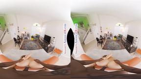 ”Cherie DeVille craves your hard meat”