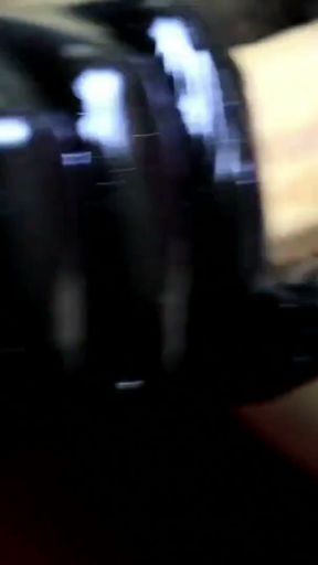 this video will be watched 10 million times and a big beautiful cock will buy a new sex toy   Clip 2