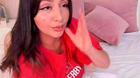 Red Passion! do we fuck ??