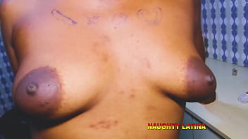 Hot Asian MILF gets big BBC in her pussy