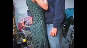 Unholy Lust Takes Control