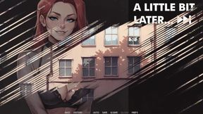 Shadows of Ambition: a Hot Piece of Pussy Does Sexy Photoshoot - Episode 13