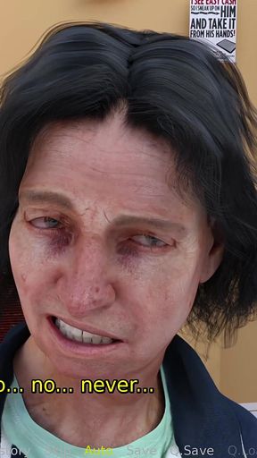 Undercover Update 6 to Be Continue