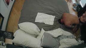 Strap On Stories - Day 82 Rise N Shine time to get milked I BUTTFUCKED IT SO IT's MINE 8 POV's