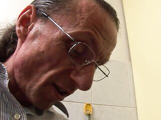 The MILF Couldn't Wait for Anything Else