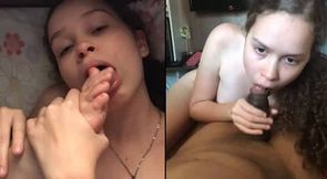 Compilado da novinha viciada em anal