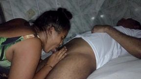marido levou o amigo em casa pra fuder meu rabo - andreza kalica