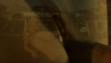 Sharon Wild Swallows Steve Holmes Facial Cumshot