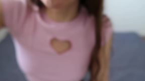 GIRLFRIEND JUST WANTS TO MAKE YOU FEEL GOOD ???? ASMR GIRLFRIEND