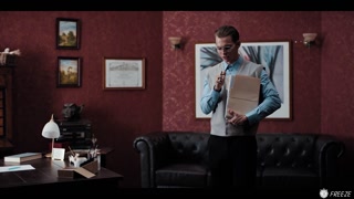 Girl Cheats On Boyfriend With Nerdy Classmate With Time Freeze Powers