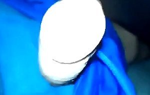 My Arabic boyfriends dick- latindudeLA.