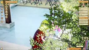 HoneyCome - I met this sweet girl by the pool and i just had to fuck her