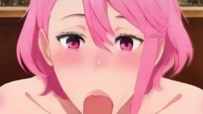 dan da dan aira shiratori hen(ai)